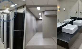 Imagem 6: LOJA NO CABULA PARA LOCAÇÃO COM 767,20M2 DE ÁREA CONSTRUÍDA