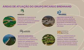 Imagem 7: GALPÃO 6.426M2 A 42.000M2 GALPÕES TRIPE A, NOVO COM AVCB, em Pirajá - Salvador - BA