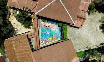 Imagem 4: Imóvel Comercial com 1.137m2 à venda, JD. SCHAFFER - PILARZINHO, CURITIBA - PR