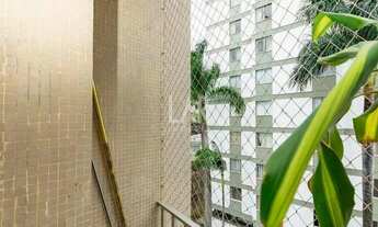 Imagem 5: Apartamento à venda, 3 quartos, 1 suíte, 1 vaga, Coração de Jesus - Belo Horizonte/MG