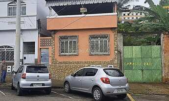 Imagem 2: Casa 5 quartos - Ladeira