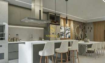 Imagem 2: Apartamento para venda com 3 quartos no Córrego Grande - Florianópolis - SC