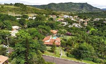 Imagem 5: Chácara com 4 dormitórios à venda, 2660 m² por R$ 1.350.000 - Jardim Botânico 2000 - São P