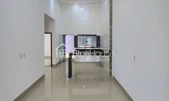 Imagem 6: Casa de 3 Quartos sendo 1 suíte em acabamento Premium no Bairro Independência em Aparecida