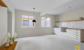 Imagem: Apartamento 2 dormitórios e 1 vaga no coração