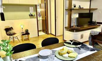 Imagem: APARTAMENTO 1 DORMITÓRIO