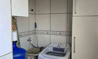 Imagem 4: Apto Próximo parque municipal Espaço de lazer com pisgina/Aceita Carta de crédito!!!