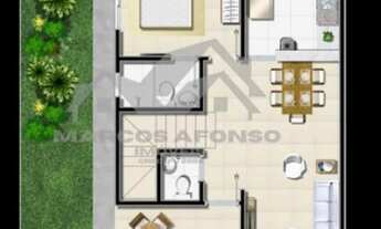 Imagem 4: Casa em Condomínio para Venda, Vitória da Conquista / BA