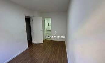 Imagem 4: Apartamento com 2 dormitórios à venda, 48 m² por R$ 250.000,00 - Água Limpa - Volta Redond