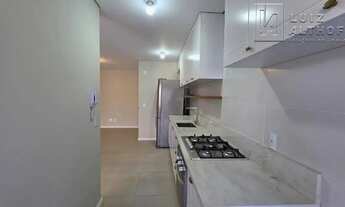 Imagem 7: Apartamento de 2 dormitórios com suíte a venda na Pedra Branca