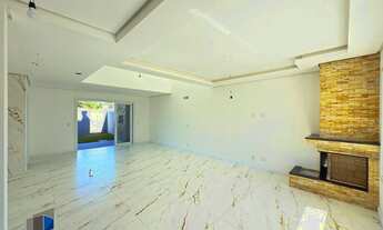 Imagem 4: Sobrado no Condominio Fechado Nova Ipanema Garden - 03dormitórios - Hipica Zona Sul