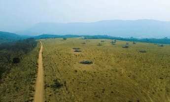 Imagem 7: Fazenda à Venda 2.745 hectares em Porto Esperidião - MT
