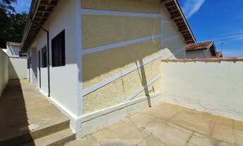 Imagem 3: Casa Para Aluguel VILA PICHATELLI MOGI MIRIM