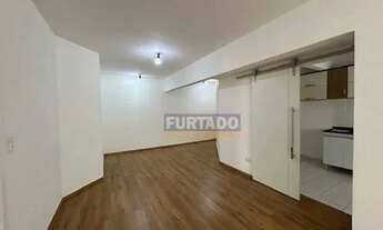 Imagem 6: Apartamento com 3 dormitórios para alugar, 110 m² - Vila Valparaíso - Santo André/SP