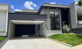 Imagem: Casa com 3 suítes à venda, 184 m² por