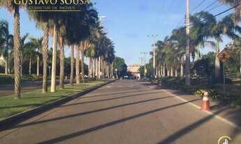 Imagem 4: Lote no Condomínio residencial Alphaville Fortaleza