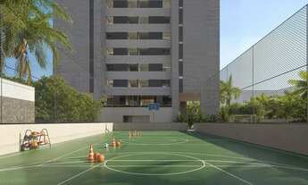 Imagem 6: RIVAGE - Alto padrão - 4 quartos pé na areia em Guaxuma Maceió - AL