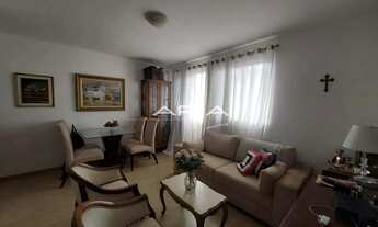 Imagem: Apartamento à venda no Jardim Andrade