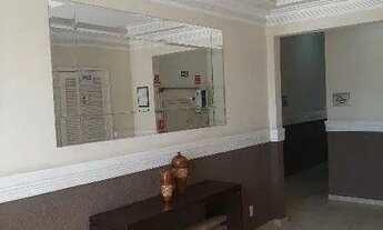 Imagem 4: Apartamento com 2 dormitórios para alugar, 60 m² por R$ 2.520,00/mês - Jardim Gonçalves