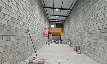 Imagem 6: Galpão no Bairro Barcelona em São Caetano do Sul