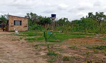 Imagem 3: Vende-se chácara na Marajó-Go