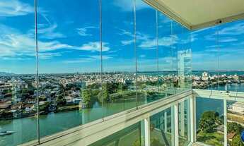 Imagem: Apartamento a venda com 2 quartos, 1 suíte