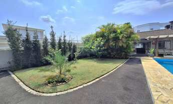 Imagem 3: Santa Felicidade, Casa Térrea 226m², piscina, terreno 712m², 4 quartos, suíte, à venda, Cu