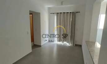 Imagem 4: Villagio Belvedere, Apartamento para aluguel com 50 m² e 2 Dormitórios