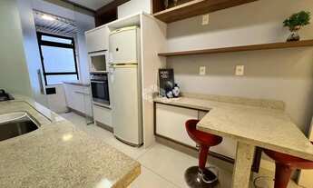 Imagem 5: Imóvel para venda tem 129 metros quadrados com 3 quartos em Centro - Florianópolis - SC