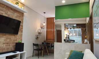 Imagem 3: Copacabana Apartamento com 2 dormitórios