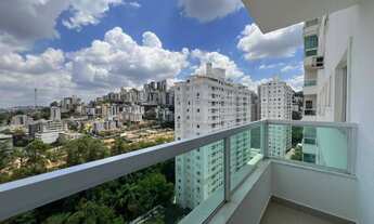 Imagem 4: Apto 2 quartos andar alto no Eco Vitta