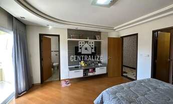 Imagem 7: VENDA - SOBRADO TRIPLEX - JARDIM CARVALHO - PONTA GROSSA - PR