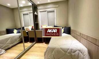 Imagem 6: Apartamento com 2 quartos e 52m² à venda em Vila Assis Brasil - Mauá