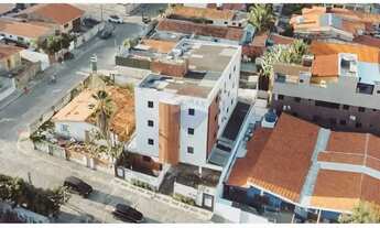 Imagem: Apartamento à Venda em Miramar João Pessoa/PB