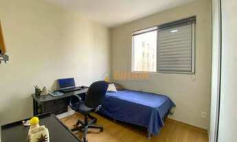 Imagem 6: Cobertura com 3 dormitórios à venda, 152 m² por R$ 980.000,00 - Santo Antônio - Belo Horiz