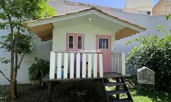 Imagem 5: Casa 3 Quartos com Suíte e Piscina Village Sul II VR