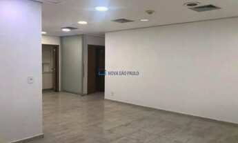 Imagem 7: Conjunto com 92 m² - 2 Vagas - Indianópolis