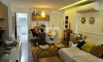 Imagem 2: Apartamento 3 quartos 150m2 à venda no Jardim Oceânico Barra da Tijuca