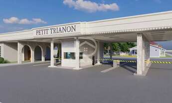 Imagem 2: Lote parcelado em Condomínio Petit Trianon