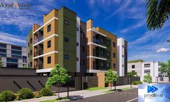 Imagem: Apartamento para Venda em São José dos