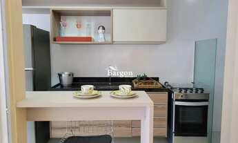 Imagem 7: Apartamento de Alto Padrão com 2 quartos sendo 1 suíte a venda no Bairro Alto dos Passos e