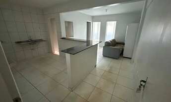 Imagem: Imóvel para aluguel tem 50 metros quadrados