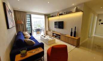 Imagem 4: Apartamento 3 Quartos (1 suíte) - 115 m² - Viure (Ilha Pura