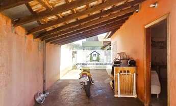 Imagem 6: Casa com 2 dormitórios à venda, 90 m² por R$ 240.000,00 - Residencial Colorado - São José