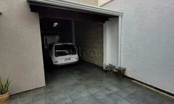 Imagem 5: Sobrado à venda em Campinas, Nova Campinas, com 3 quartos, com 312 m²