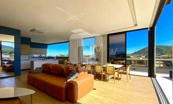 Imagem: Cobertura com 3 suítes à venda no Campeche