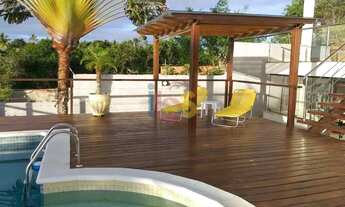 Imagem 5: Casa com 5/4 Casa com 5 dormitórios