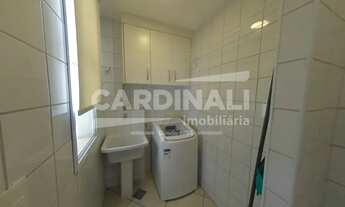 Imagem 7: Apartamento mobiliado