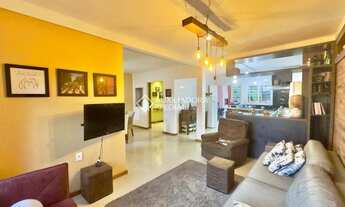 Imagem 6: Casa estilo sobrado com 4 quartos/dormitórios no Bairro Boa Saúde em Novo Hamburgo