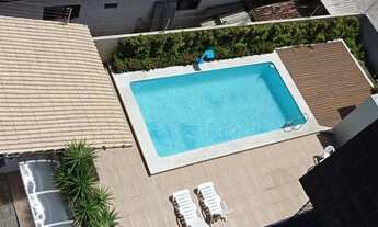 Imagem 3: Apartamento vista mar 3 quartos Dce a 100mts da praia no Bessa - João Pessoa - PB